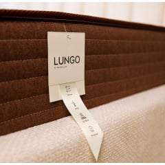 Матрац Лунго/Lungo, Розмір матрацу (ШхД) 70x190 Нове