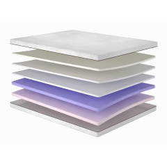 Матрац Therapy/Терапія, Розмір матрацу (ШхД) 80x200 Кам'янець-Подільський