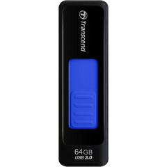 Flash Drive Transcend JetFlash 760 64GB (TS64GJF760) (5971997) Лубны