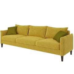 Диван Vesta/Веста трійка Сміла