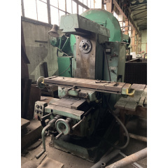 Горизонтально-фрезерний верстат 6Д81Г Олександрія