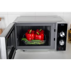 Мікрохвильова піч ERGO EM-2010 (6534285) Бушеве