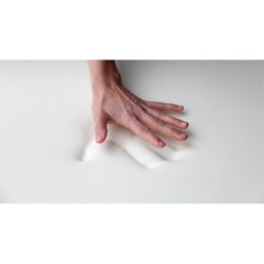 Матрац топпер Flip Breeze/Бриз, Розмір матрацу (ШхД) 150x190 Олександрія