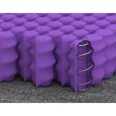 Матрац Stories/Сторіс, Розмір матрацу (ШхД) 70x190 Мелітополь