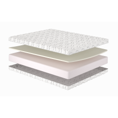 Матрац Mons/Монс, Розмір матрацу (ШхД) 180x200 Шепетовка