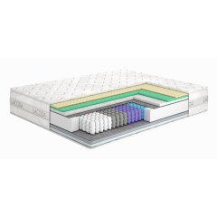 Матрац Сіу/Siu, Розмір матрацу (ШхД) 120x190 Новояворівськ
