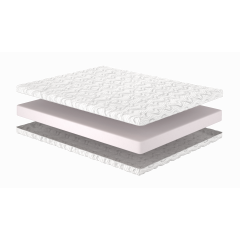 Матрац Turne/Турне, Розмір матрацу (ШхД) 160x190 Костополь