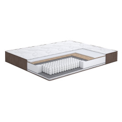 Матрац Лунго/Lungo, Розмір матрацу (ШхД) 80x200 Дзензелівка