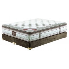 Матрац King Mattresses Anabel/Анабель, Розмір матрацу (ШхД) 140x200 Вільнянськ