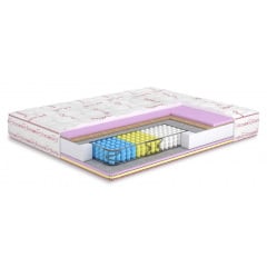 Матрац Nice/Найс old, Розмір матрацу (ШхД) 80x190 Мелітополь