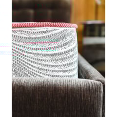 Матрац Four Red Carmin/Кармін, Розмір матрацу (ШхД) 80x190 Кропива