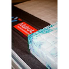 Матрац Like/Лайк в коробці, Розмір матрацу (ШхД) 80x190 Купянск