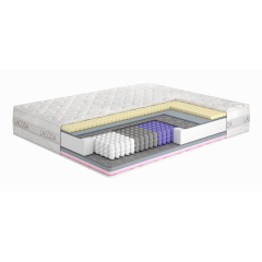 Матрац Навахо/Navaho, Розмір матрацу (ШхД) 80x200 Купянск