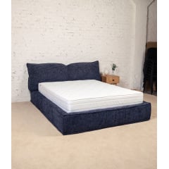 Матрац Міу/Miu, Розмір матрацу (ШхД) 120x190 Самбір