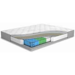 Матрац Melon/Мелон, Розмір матрацу (ШхД) 160x200 Софіївська Борщагівка