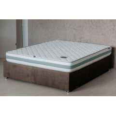 Матрац Like/Лайк, Розмір матрацу (ШхД) 80x190 Куйбишеве