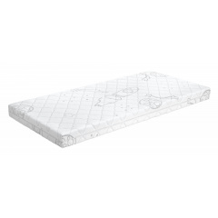 Матрац Minecraft/Майнкрафт, Розмір матрацу (ШхД) 120x200 Новояворовск