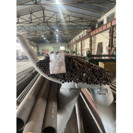 Труба сталева Ø16х3,5