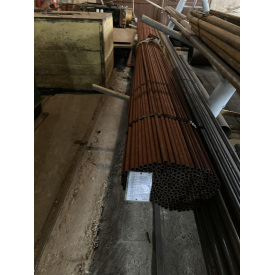 Труба сталева Ø20х3