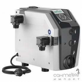 Насосная станция Wilo Isar BOOST5-E-3 4243583
