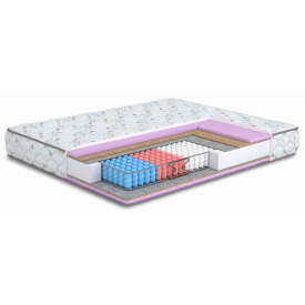 Матрац Pleasure/Плеже old, Розмір матрацу (ШхД) 80x190