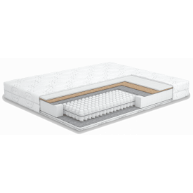 Матрац Sofia new/Софія нью, Розмір матрацу (ШхД) 80x190