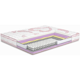 Матрац Amore/Амор old, Розмір матрацу (ШхД) 80x200