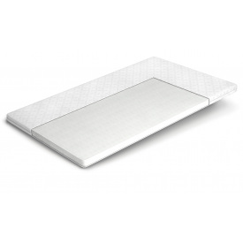 Матрац топпер Air Standart 3+1 Matro-Roll-Topper/Ейр стандарт 3+1, Розмір матрацу (ШхД) 90x200