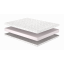Матрац Turne/Турне, Розмір матрацу (ШхД) 160x200 Сарны