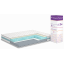 Матрац Like/Лайк в коробці, Розмір матрацу (ШхД) 80x200 Долина