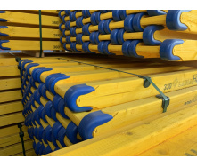 Балка для опалубки Lana новая