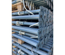 Стойкая опалубка телескопическая 4,5 м 2,3 т