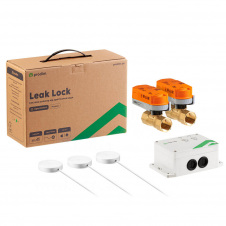 Система захисту від протікання води ProDim Leak Lock Apartment DP 3/4 (LLADP34)