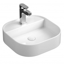 Раковина накладна Koller Pool Trend 450x450x120 біла (1827060111)