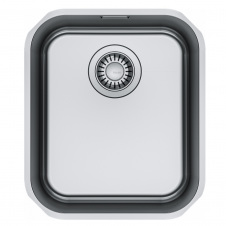 Кухонна мийка Franke Smart SRX 110-34 нержавіюча сталь (122.0739.540)