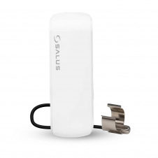 Датчик температури бездротовий Salus від -50 до 100 ° С PS600 (615171387)