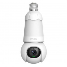 IP-камера-лампочка Imou Bulb Cam IPC-S6DP-5M0WEB-E27 5Mp (2.8 мм)