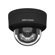 Камера відеоспостереження Hikvision DS-2CD2183G2-LIS2U Black 8МП (2.8мм)
