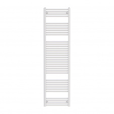 Рушникосушка водяна Zehnder Aura 1856x500, біла (PBZ-180-050)