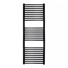 Водяна рушникосушка Cordivari Lisa 22 1385x550 чорна (3551640005238)