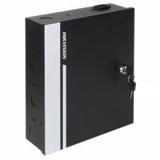 Контролер доступу Hikvision DS-K2802 для 2 дверей (10000000950)