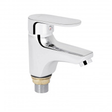 Змішувач для раковини Lidz Tani 001F1 Chrome (LDTAN001F1CRM44957)