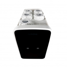 Система зворотного осмосу Filtrons MP400 з помпою (FLCRO-400U)