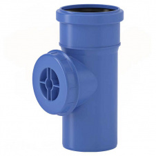 Ревізія Valsir Triplus Ø75 (VS0650903)