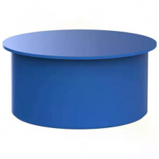 Заглушка Valsir Triplus Ø110 (VS0650959)