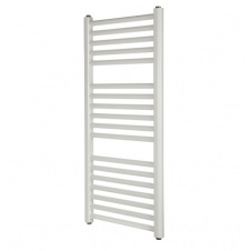 Рушникосушка електрична Betatherm BE 500x969 біла, права