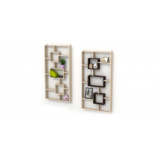 Полка №5, Готові кольорові рішення Кашемір