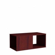 Стіл кавовий №3, Готові кольорові рішення Дуб Експресив Бронзовий