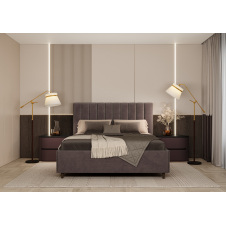 Ліжко-подіум Saba/Саба (1200х1900/2000)