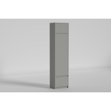 Пенал Space/Спейс №1, Готові кольорові рішення Kaпучино